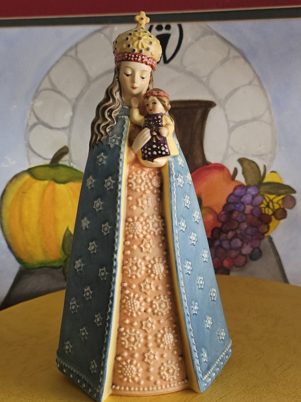 Variety Of Goebel Ceramics